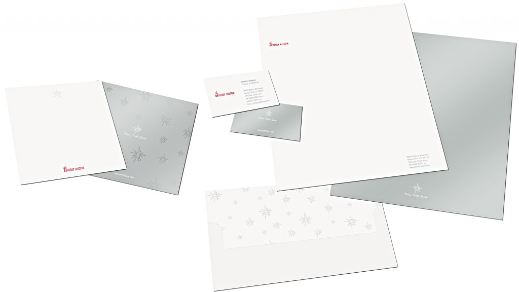 A group of white boxes.