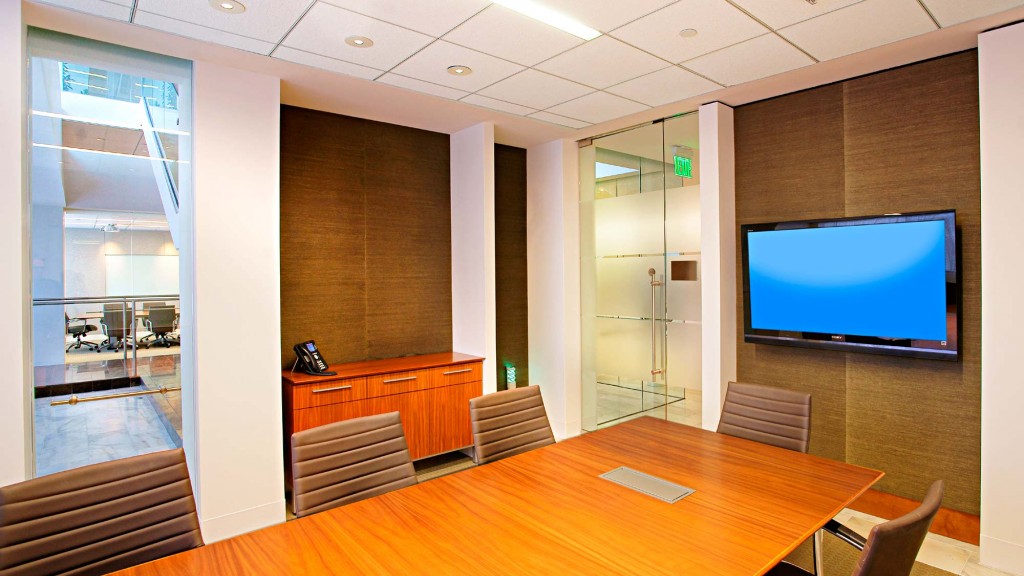 Phelps Dunbar Projects Gensler