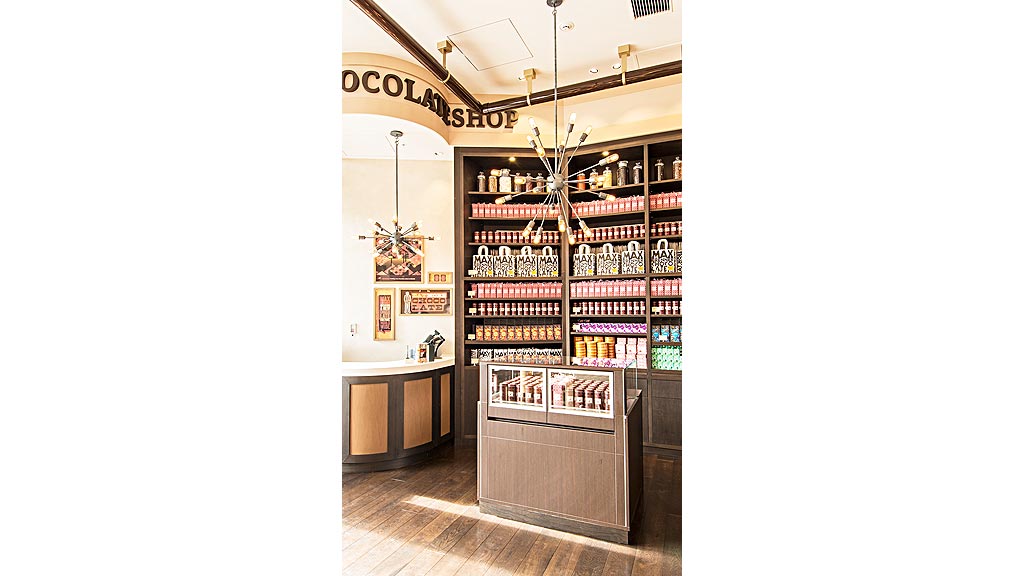 Graphical user interface.