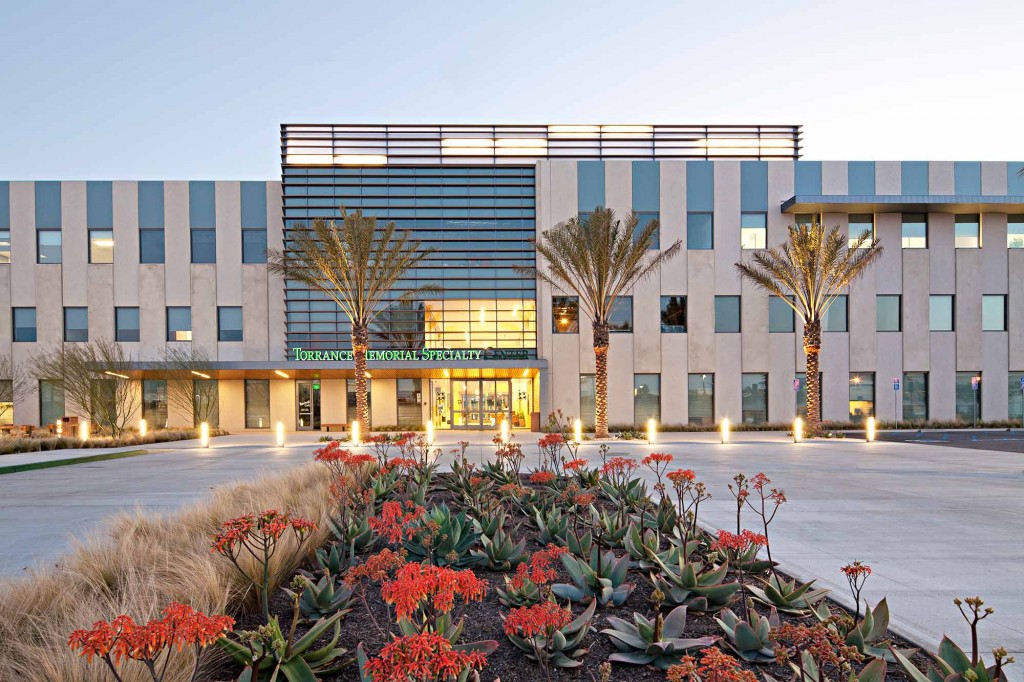 Physicians Medical Park, Torrance Memorial Medical Center | Gensler