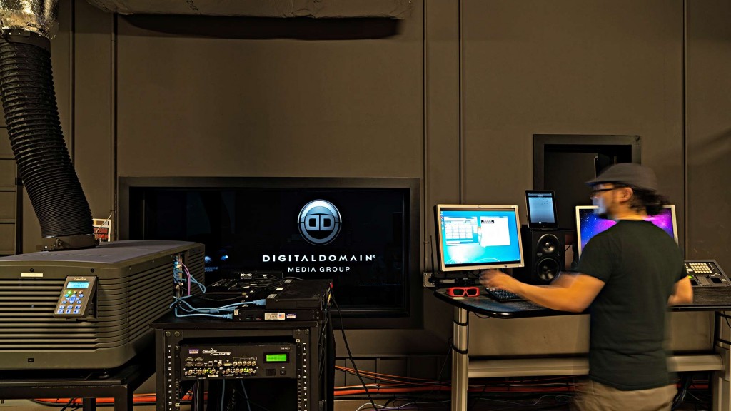 A person playing a music instrument.