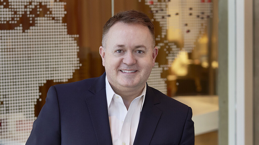 Jim Williamson headshot