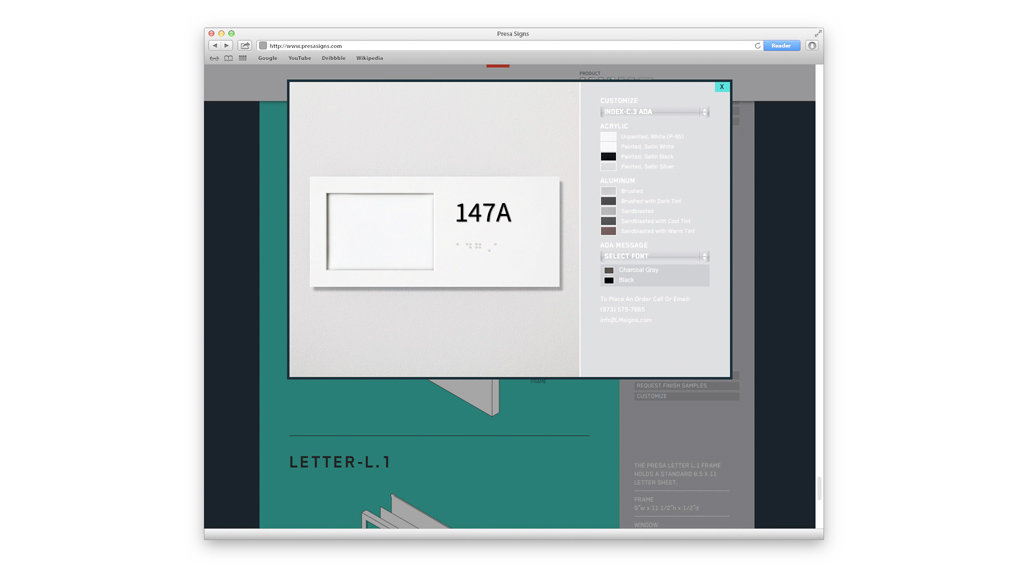 Graphical user interface, application, PowerPoint.