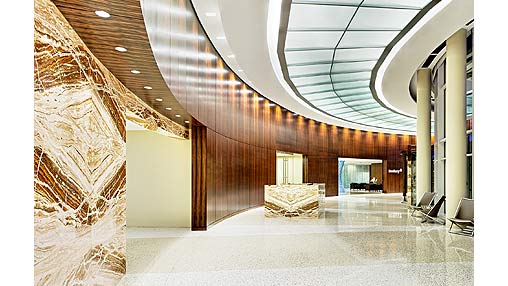 Denbury Resources, Inc. | Projects | Gensler