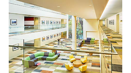 Denbury Resources, Inc. | Projects | Gensler