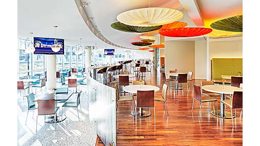 Denbury Resources, Inc. | Projects | Gensler