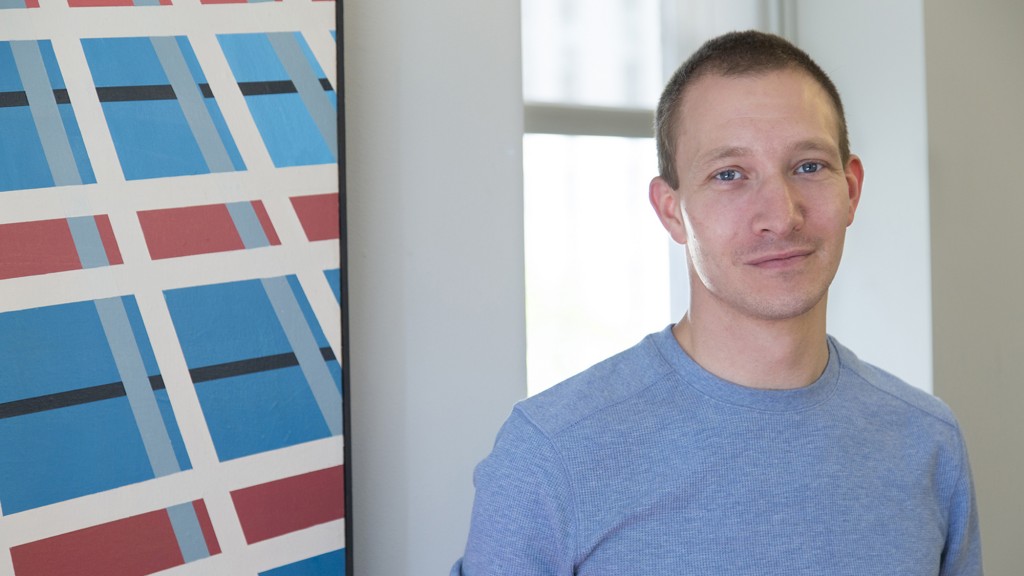 A photo of Brian Brindisi