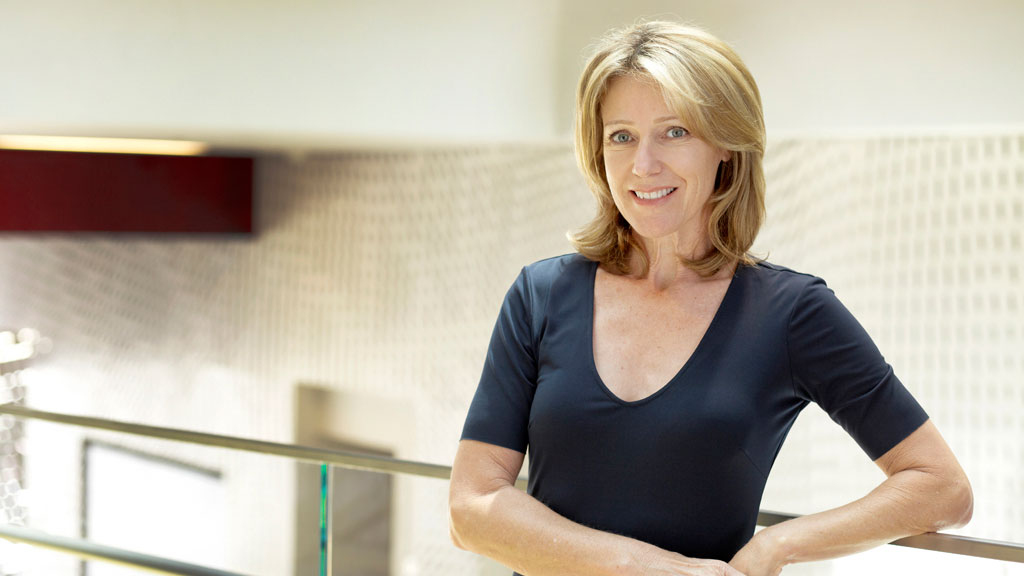 A photo of Lee Pasteris