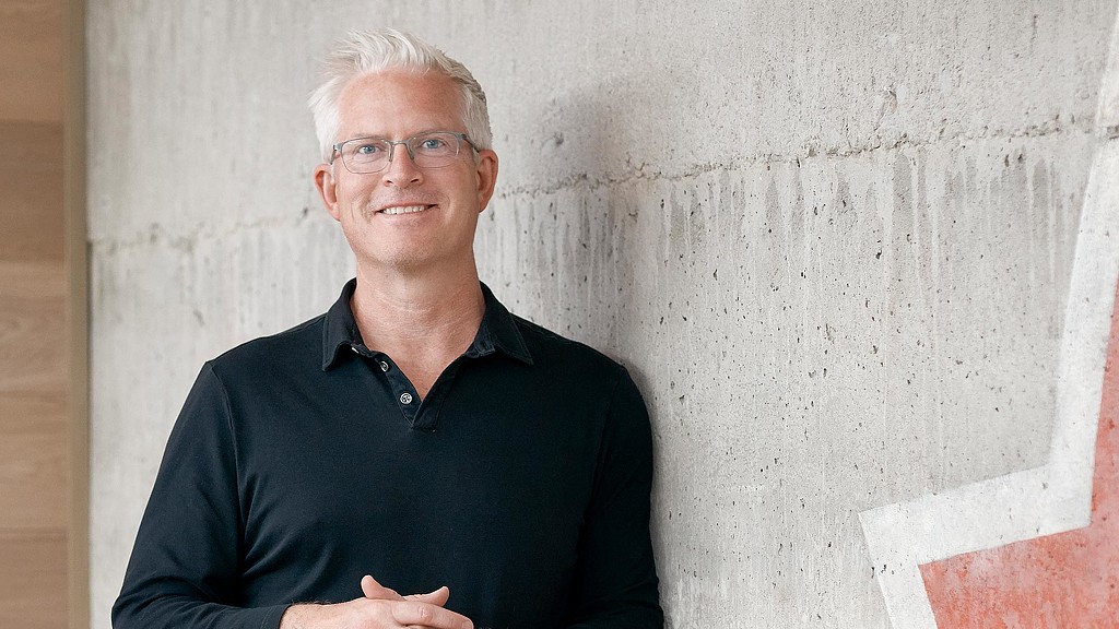mather Brent Mather | People | Gensler