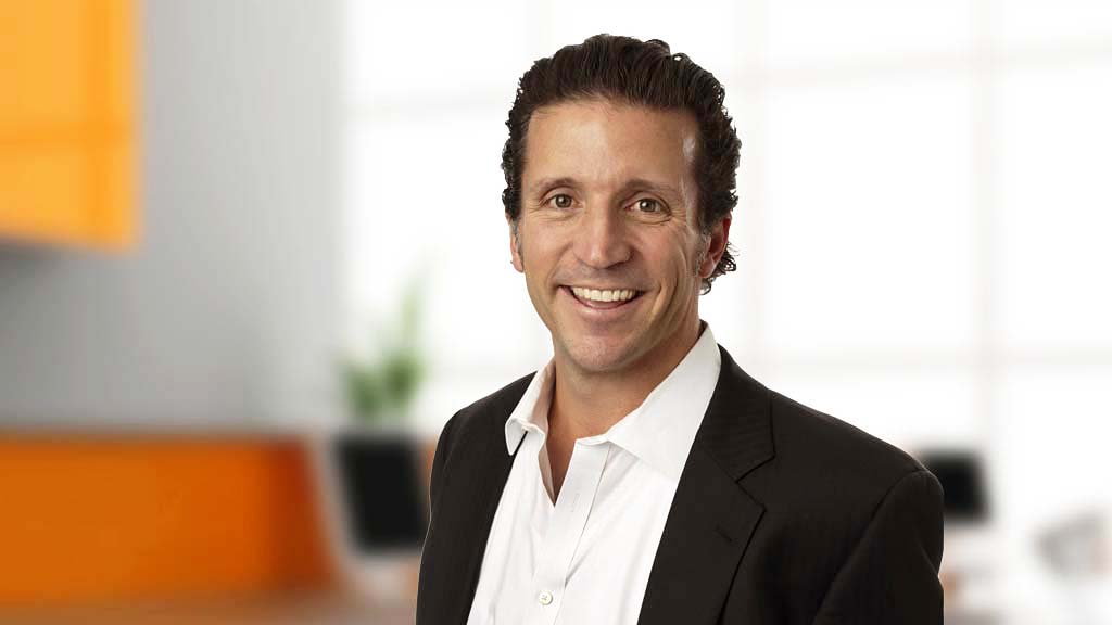 A photo of Michael Gatti