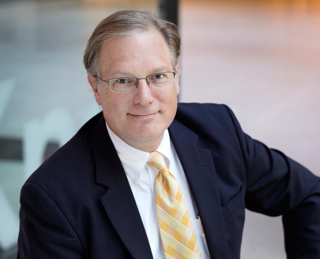 Paul Wilhelms | People | Gensler