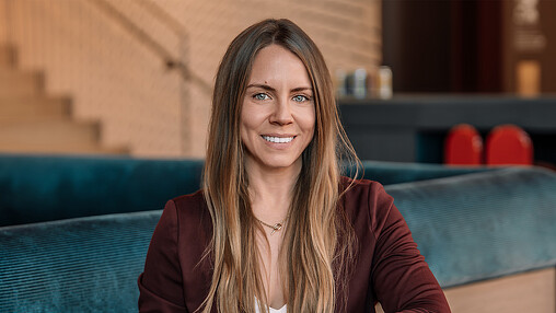 Heidi Hampton | People | Gensler