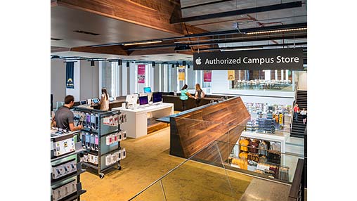 Arizona State University Sun Devil Marketplace Projects Gensler