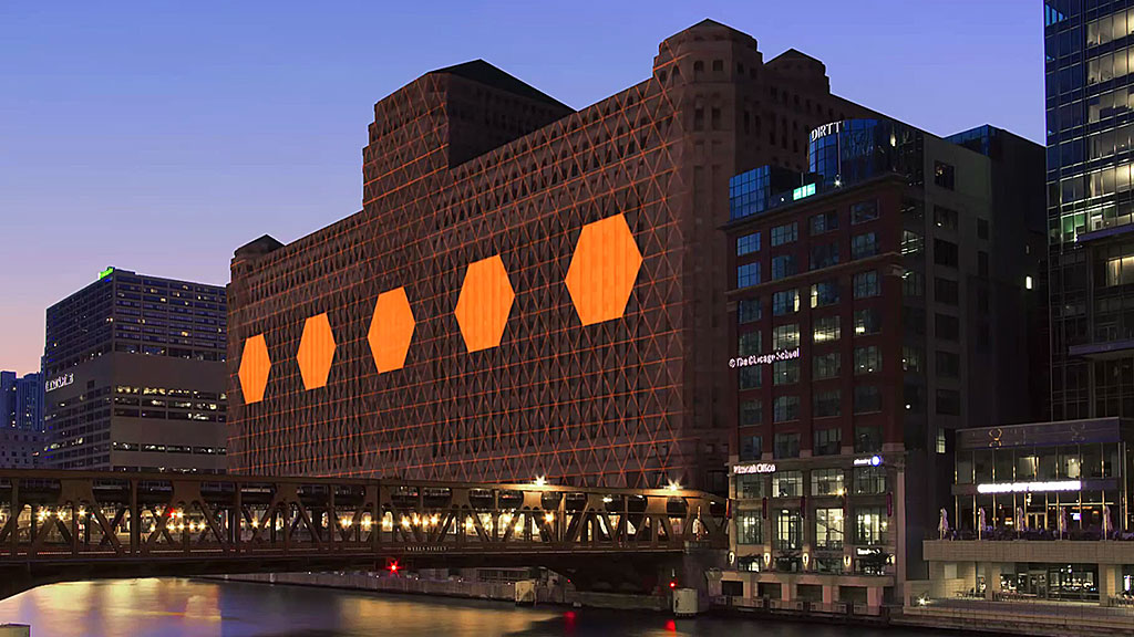 Choose Chicago | Projects | Gensler