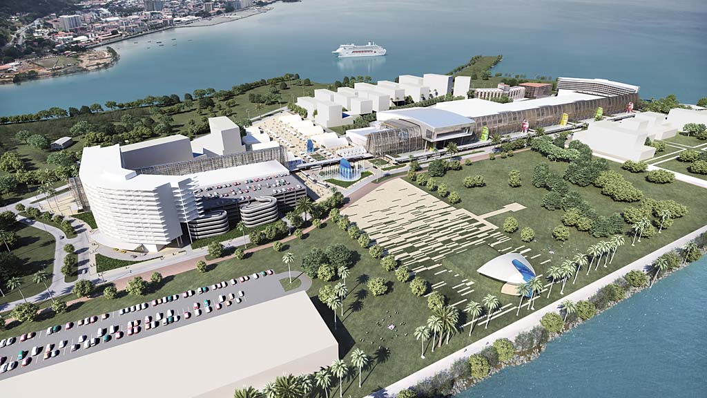 Engineering drawing.