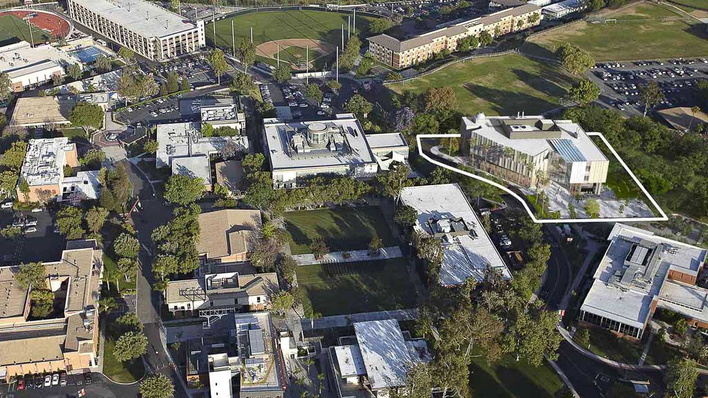 Biola University, Center for Science, Technology & Health Projects