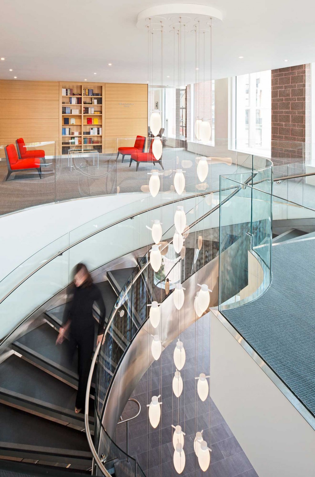 The Cato Institute | Projects | Gensler