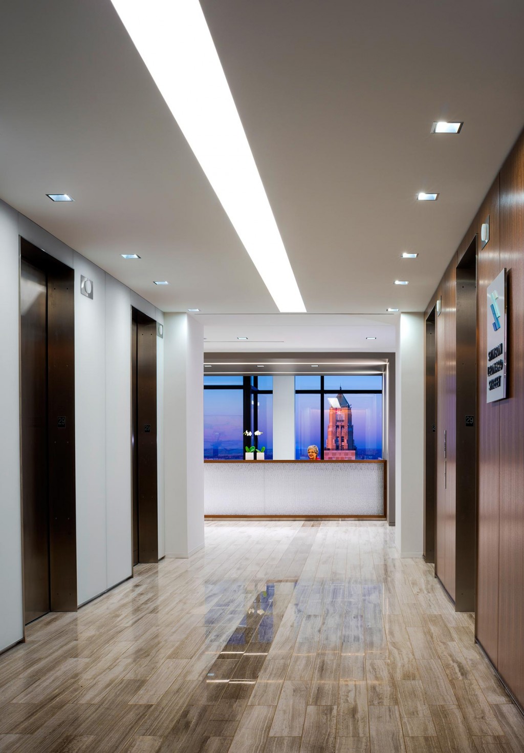 Stinson Leonard Street Projects Gensler