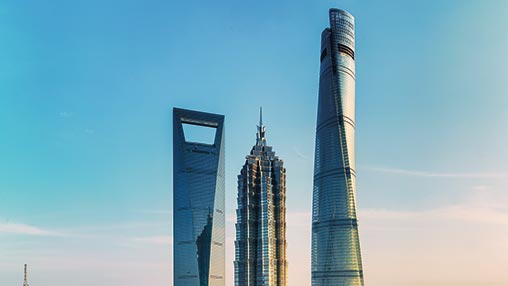 Bangkok Tallest Building Project 2015 