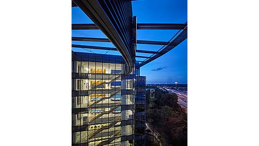 Southwestern Energy Company | Projects | Gensler