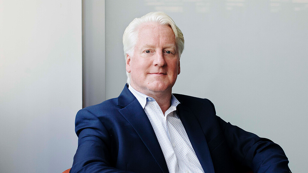 Grant Uhlir headshot