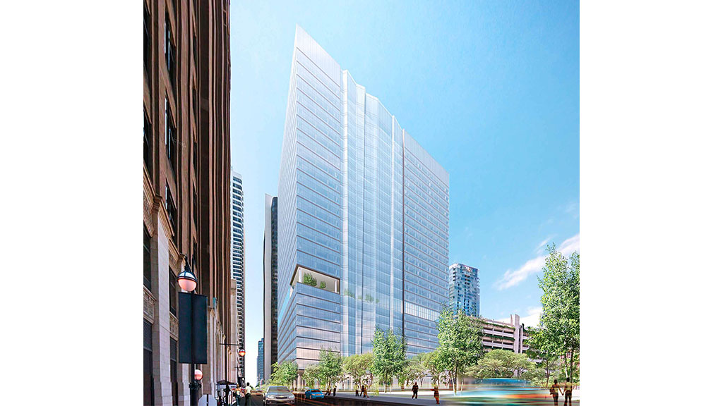 The Shirley Ryan AbilityLab® Projects Gensler