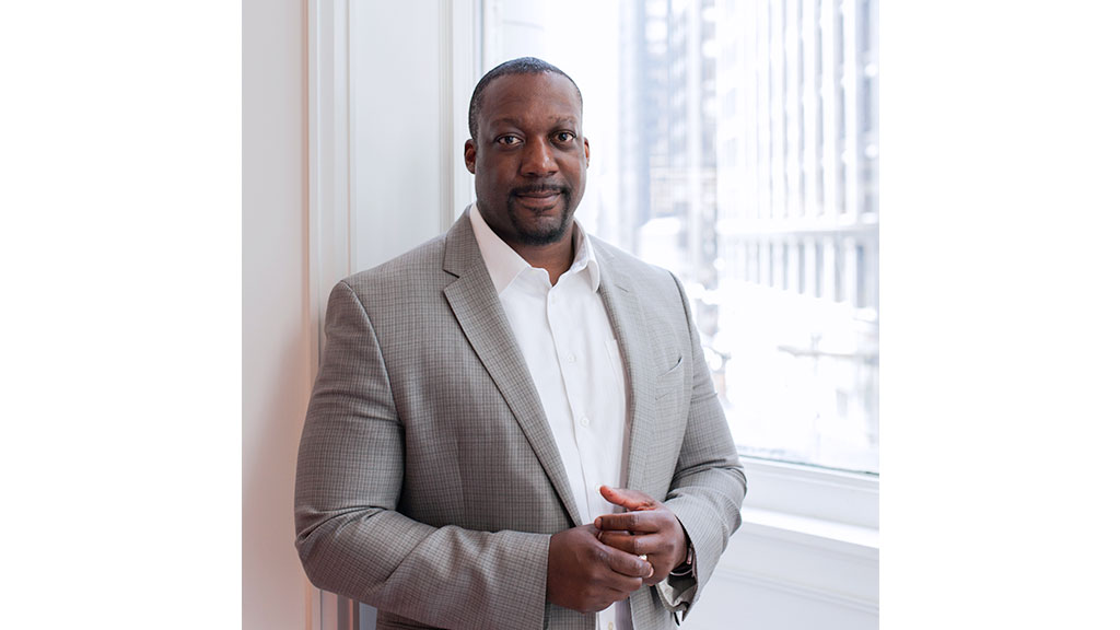 Andre Brumfield | People - Gensler