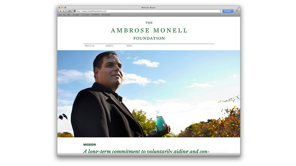 A man holding a bottle of water.