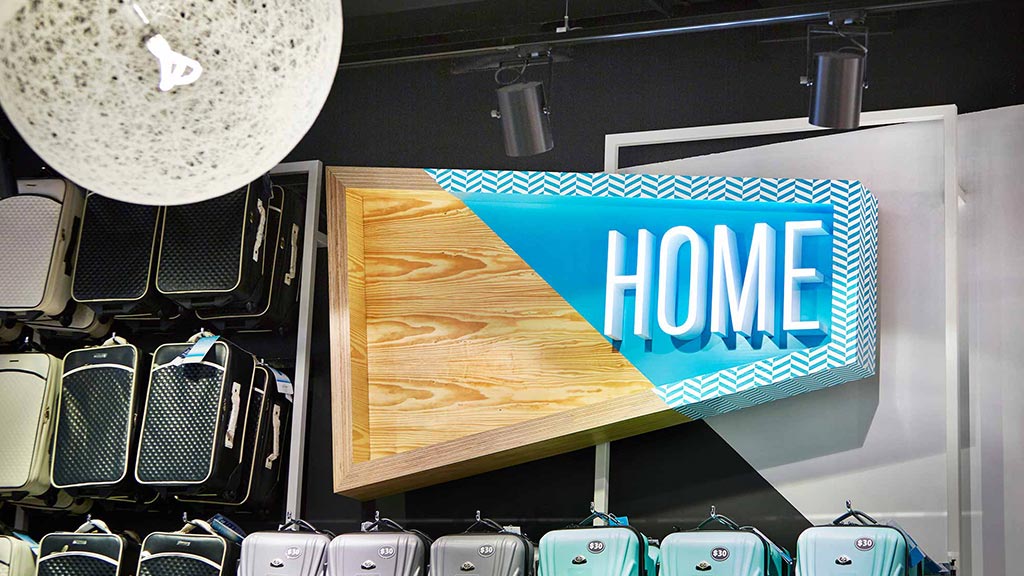 Graphical user interface.