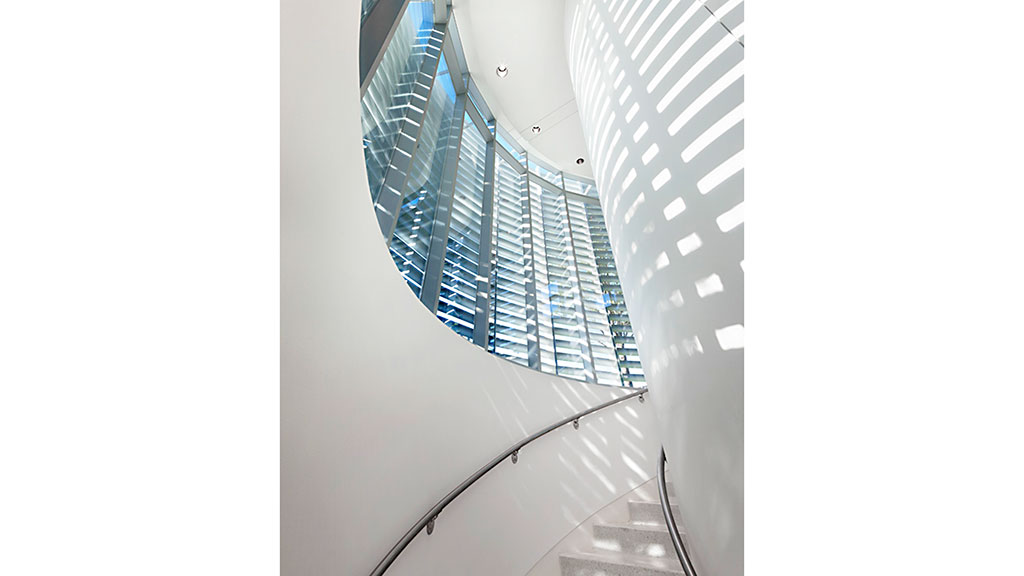 G.T. Mickey Leland Federal Building | Projects | Gensler