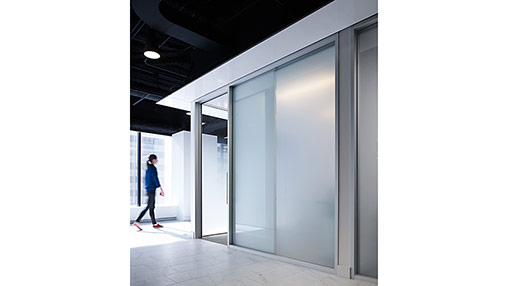 Korn Ferry Chicago | Projects | Gensler