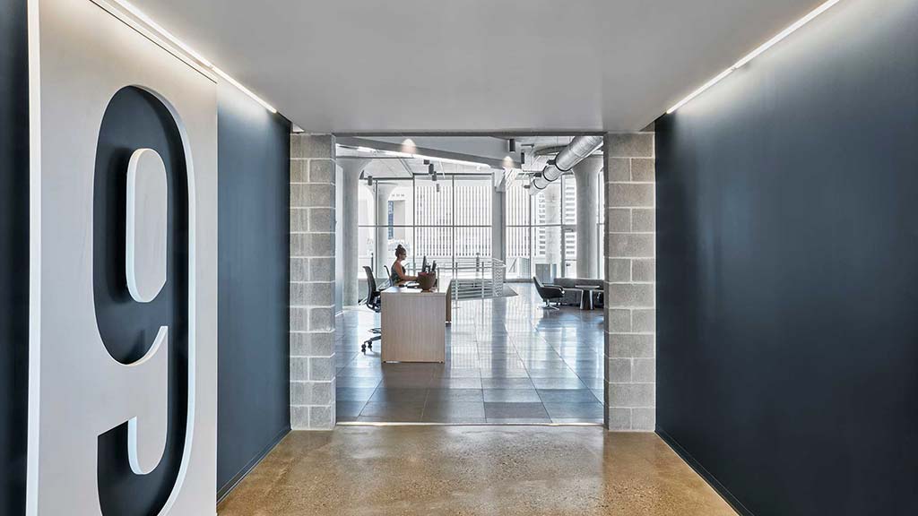 84.51° Centre | Projects | Gensler
