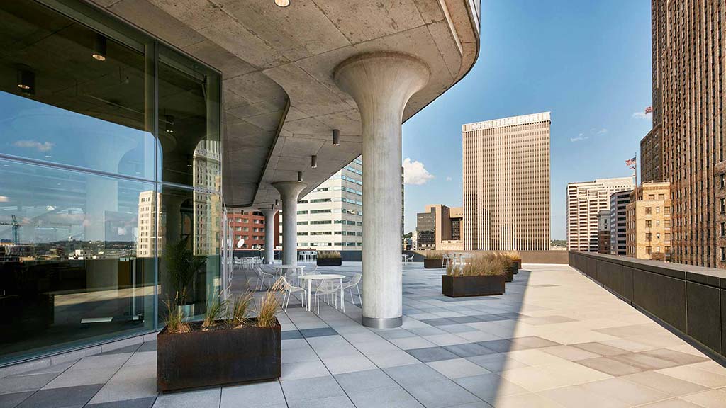 84.51° Centre | Projects | Gensler