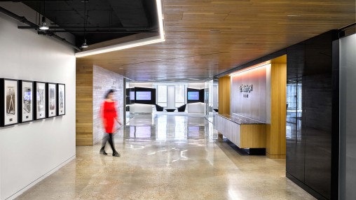 Cato Institute Gensler Dc