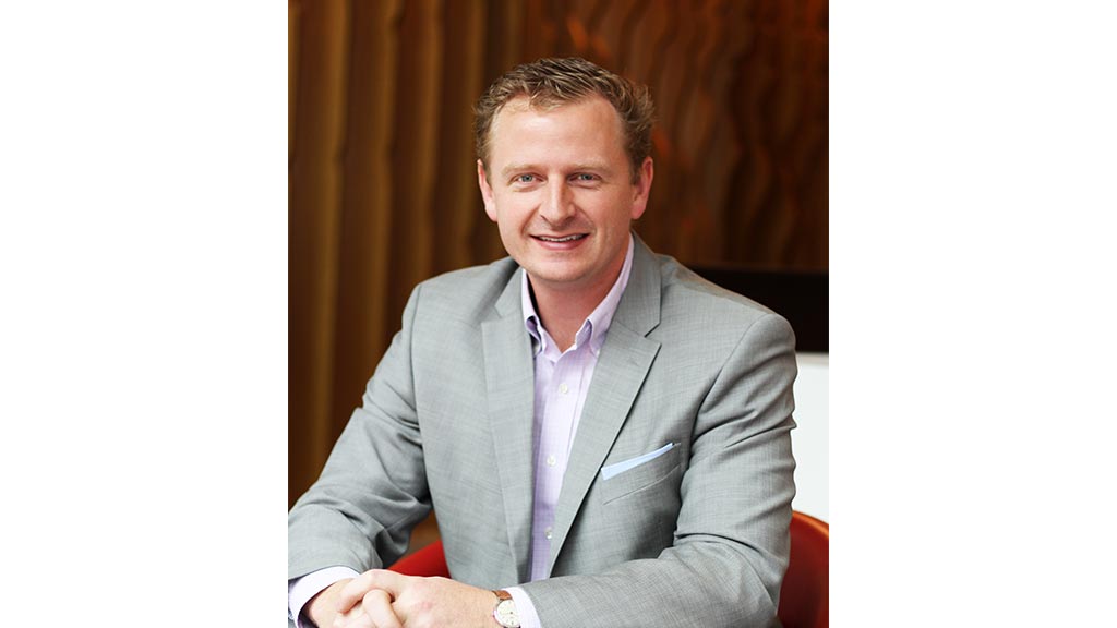 A photo of Ryan Sickman