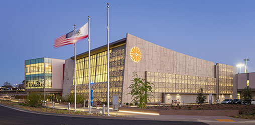 Facilities - Southwestern College