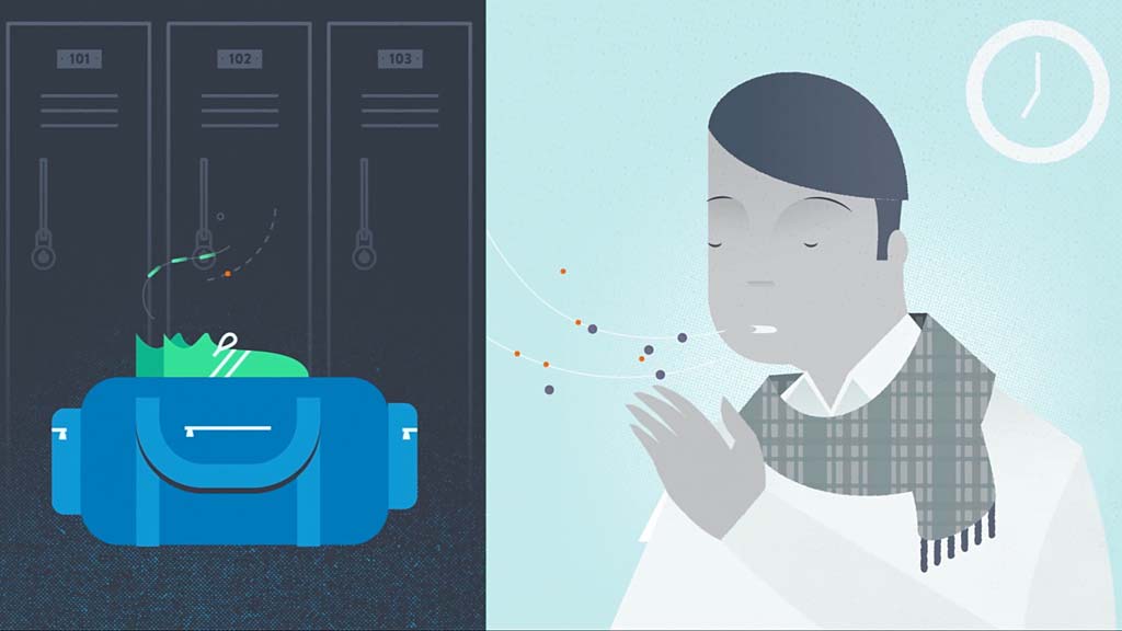 Graphical user interface, application.