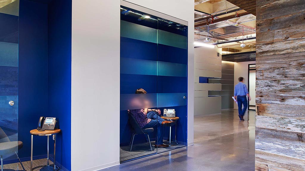 Balfour Beatty | Projects | Gensler