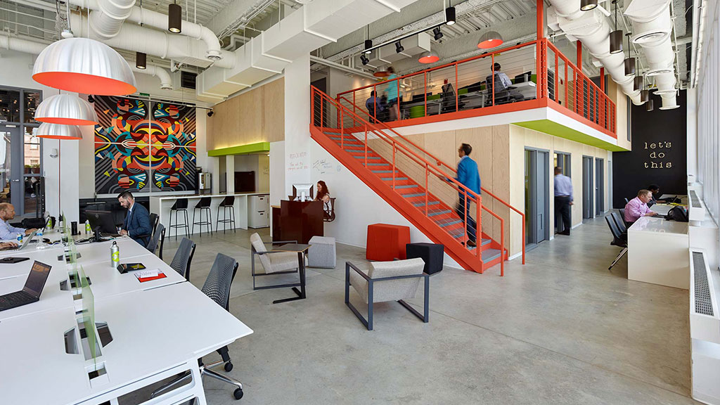 FastForward East: Johns Hopkins University Innovation Hub ...