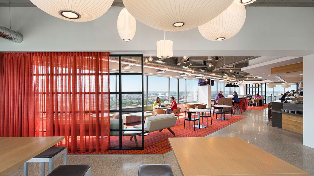 Pandorabots Inc. office