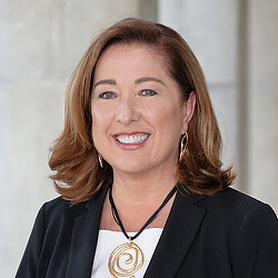 Karen H. Thomas headshot