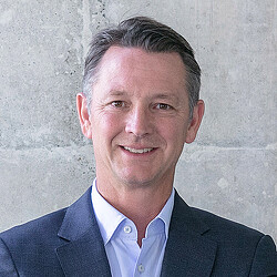Dylan Jones headshot