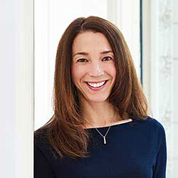 Kristen Conry headshot