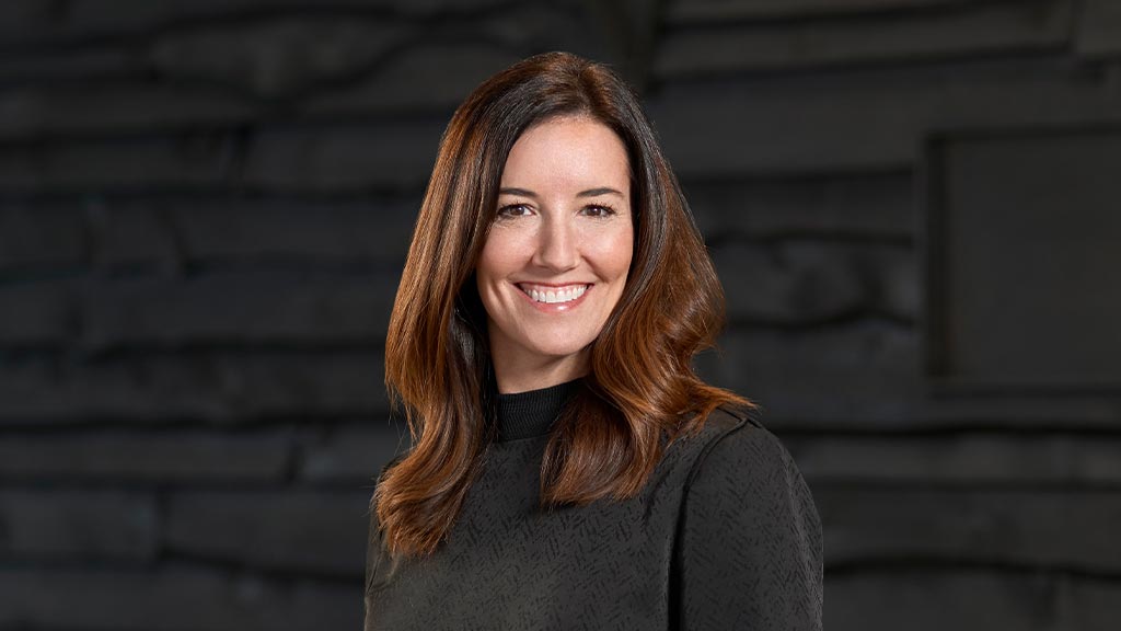 Michelle Liebling headshot