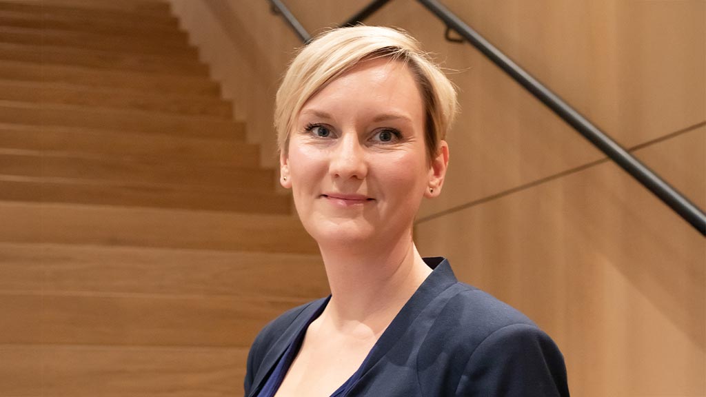 Sonja Jungnitsch headshot