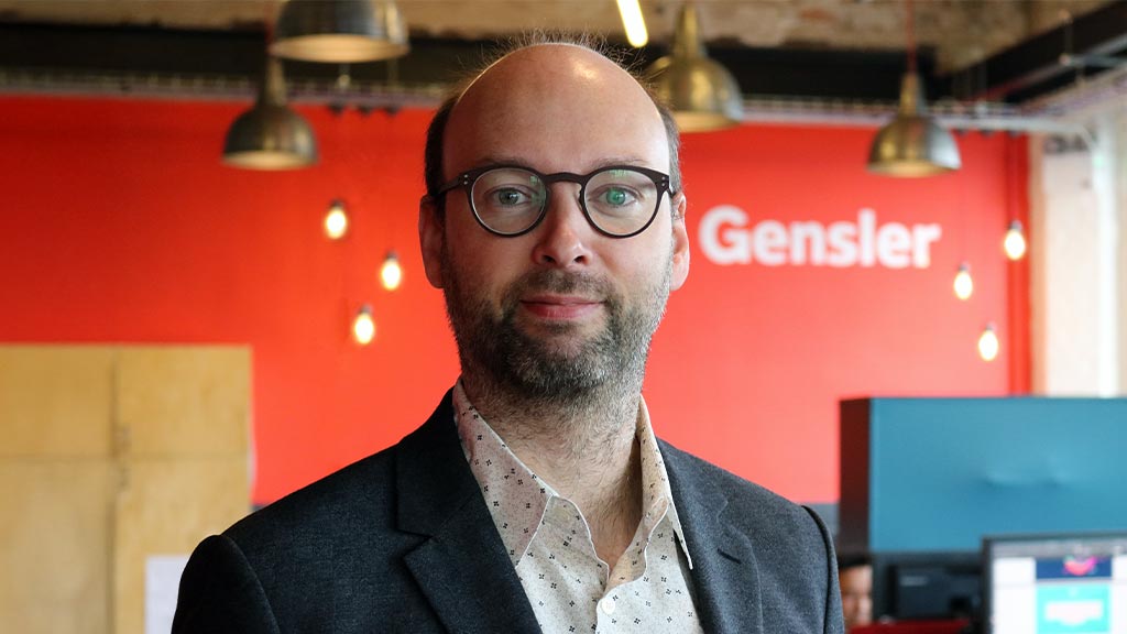 Joost Lansbergen headshot