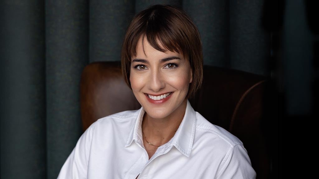 Katie Buchanan headshot