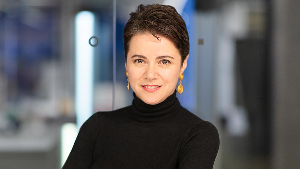 Juana Vasquez-Armstrong headshot