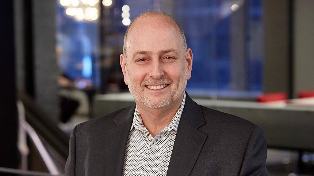 Tom Lanzelotti headshot