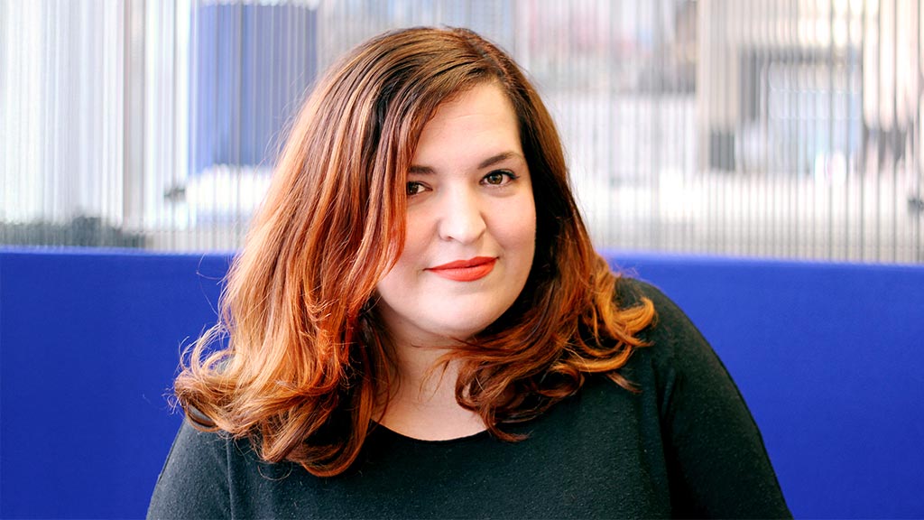 Lara Marrero headshot